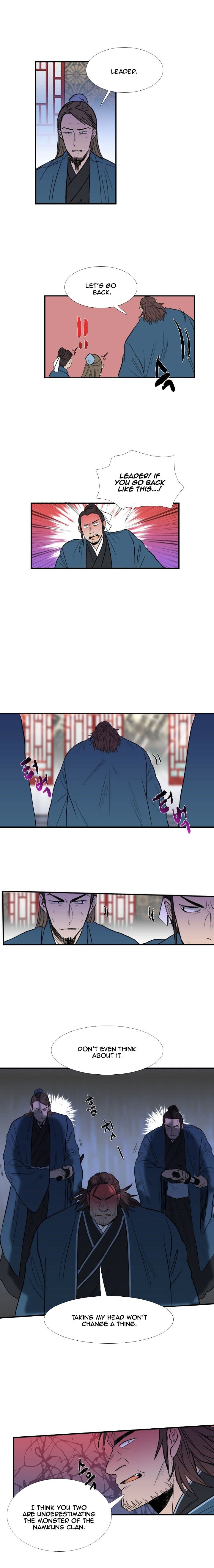 The Scholar's Reincarnation Chapter 29 7
